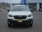 2020 Subaru Outback Onyx Edition