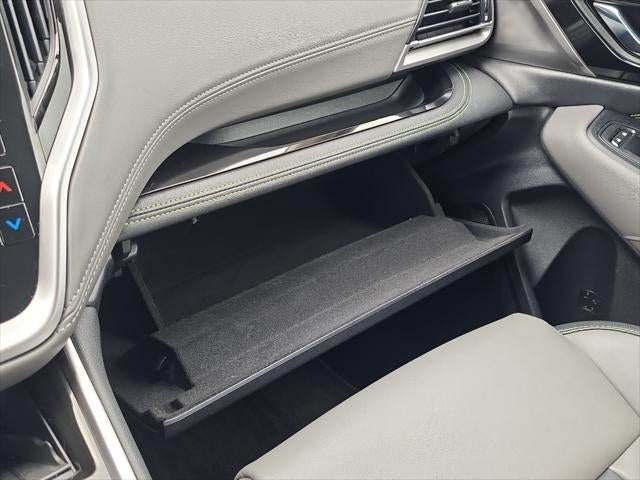 2020 Subaru Outback Onyx Edition