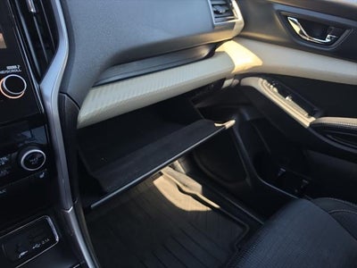 2021 Subaru Ascent Premium