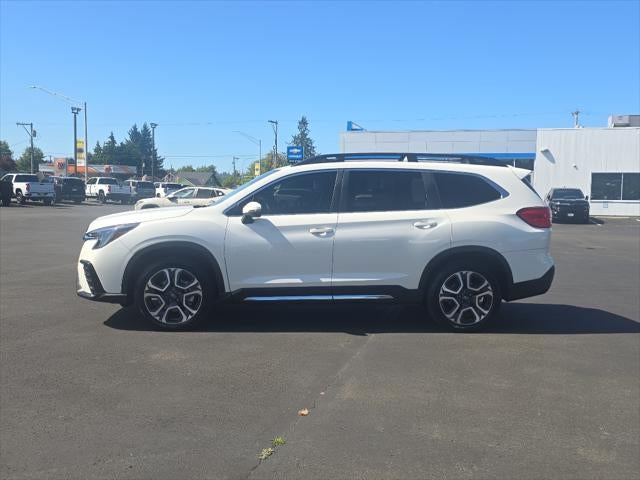 2023 Subaru Ascent Limited