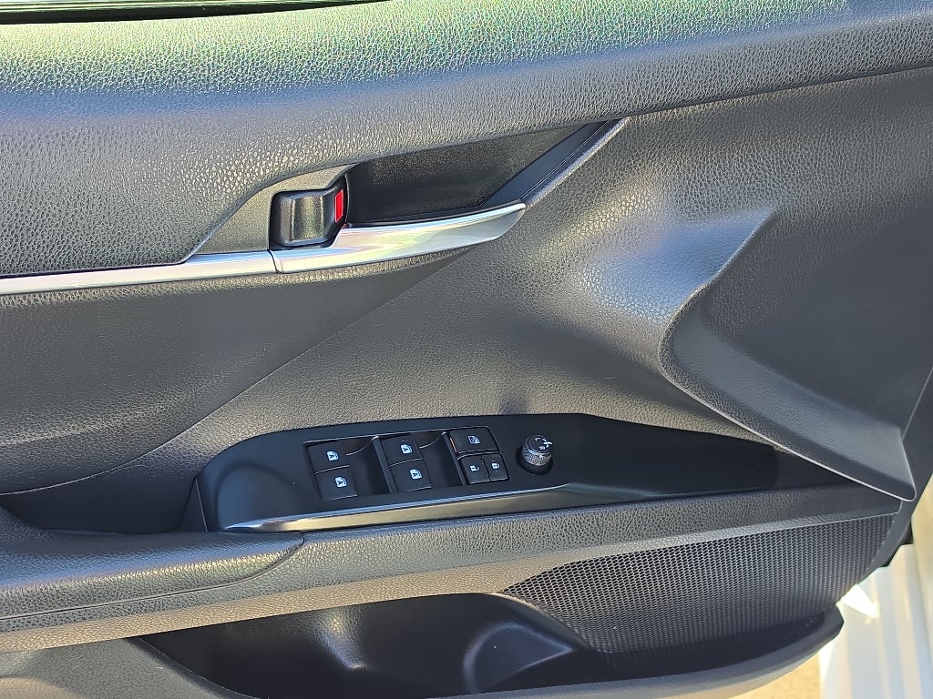 2020 Toyota Camry Hybrid Hybrid LE