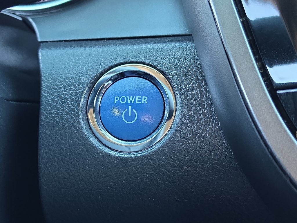 2020 Toyota Camry Hybrid Hybrid LE