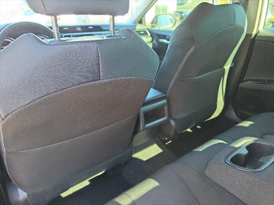 2020 Toyota Camry Hybrid Hybrid LE
