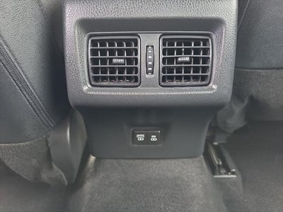 2025 Toyota Camry Hybrid SE