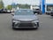 2025 Toyota Camry Hybrid SE