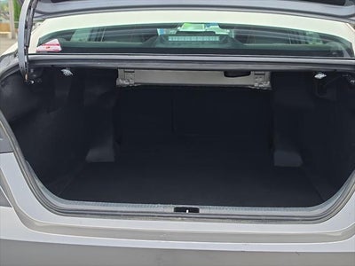 2025 Toyota Camry Hybrid SE