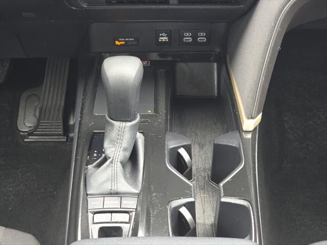 2025 Toyota Camry Hybrid LE