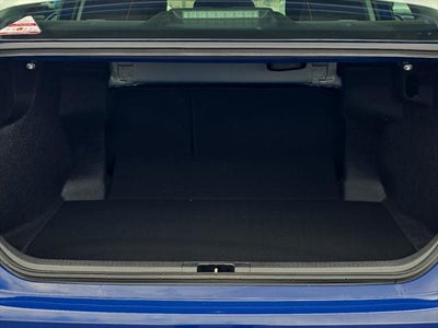 2025 Toyota Camry Hybrid LE