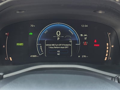 2025 Toyota Camry Hybrid SE