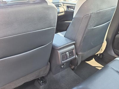 2025 Toyota Camry Hybrid SE