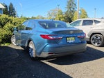 2025 Toyota Camry Hybrid LE