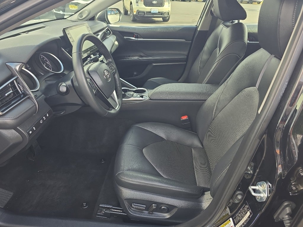 2023 Toyota Camry XLE