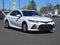 2022 Toyota Camry Hybrid Hybrid LE