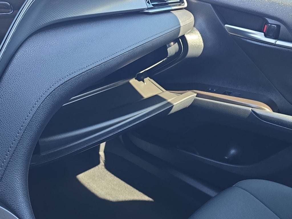 2022 Toyota Camry Hybrid Hybrid LE