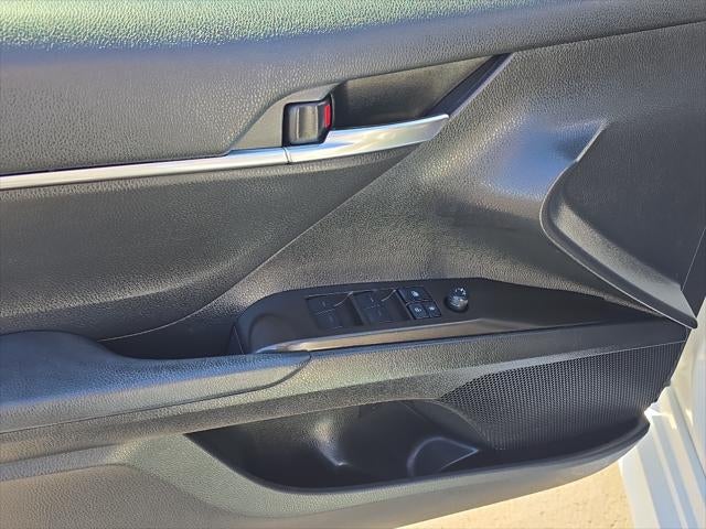 2022 Toyota Camry Hybrid Hybrid LE