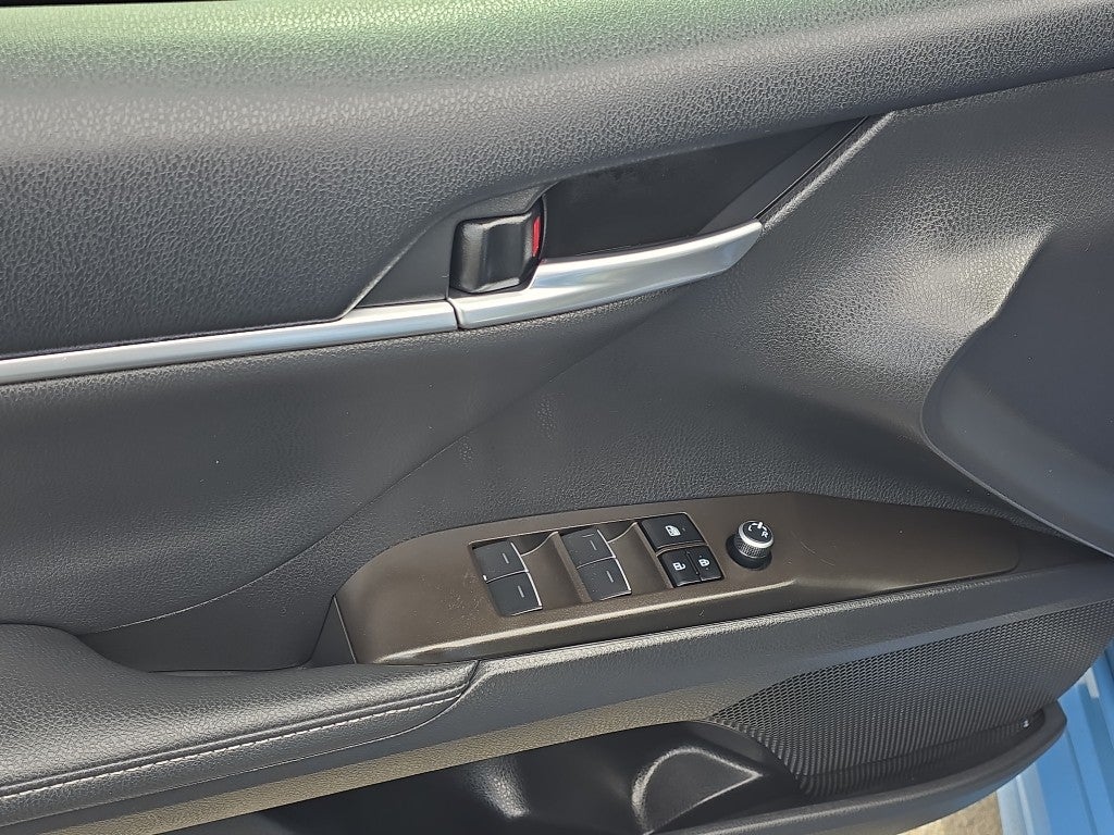 2024 Toyota Camry Hybrid Hybrid XSE