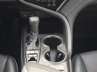 2024 Toyota Camry Hybrid Hybrid XSE