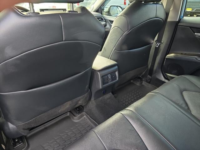 2024 Toyota Camry Hybrid Hybrid XSE