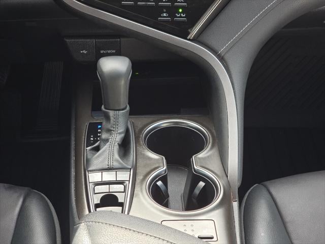 2024 Toyota Camry Hybrid Hybrid XSE