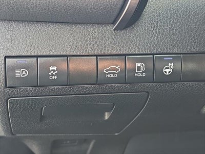 2024 Toyota Camry Hybrid Hybrid XSE