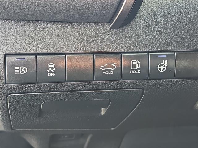 2024 Toyota Camry Hybrid Hybrid XSE