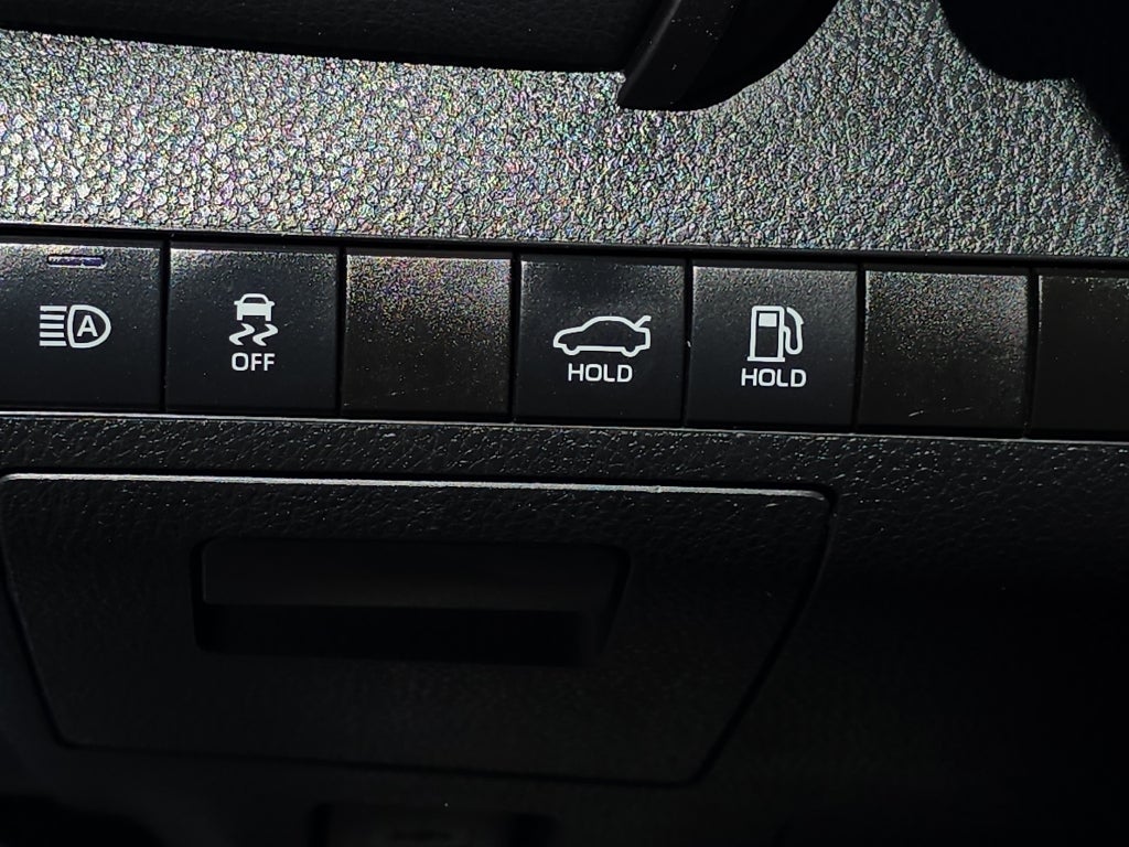 2022 Toyota Camry TRD V6