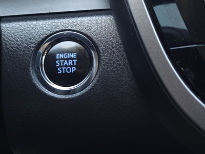 2022 Toyota Camry TRD V6