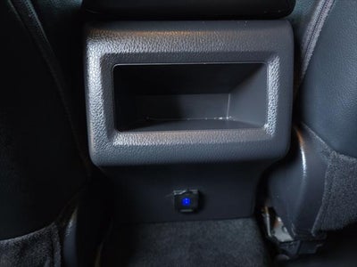 2022 Toyota Camry TRD V6