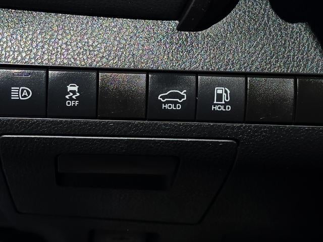 2022 Toyota Camry TRD V6