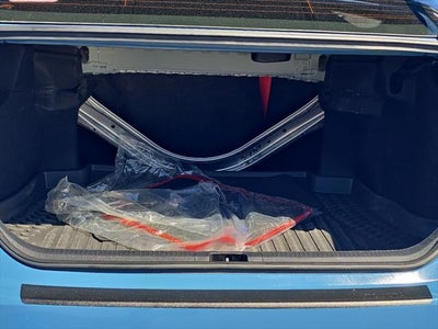 2022 Toyota Camry TRD V6