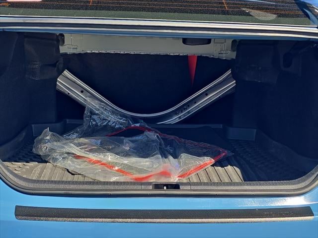 2022 Toyota Camry TRD V6