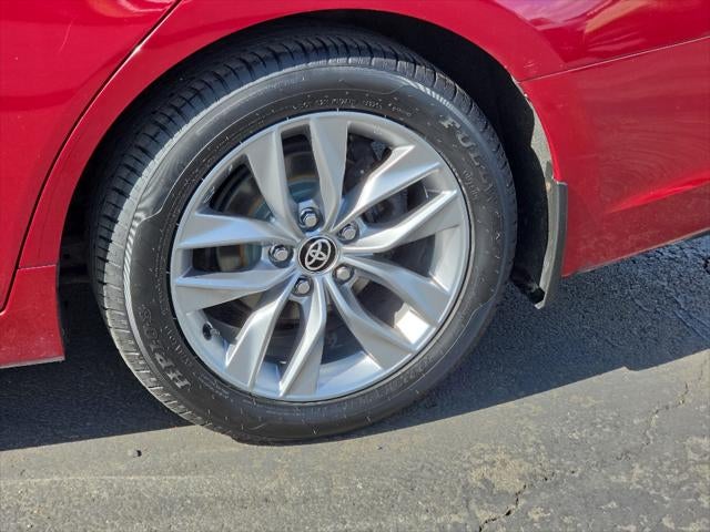 2021 Toyota Avalon XLE