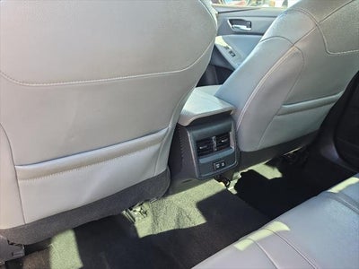 2021 Toyota Avalon XLE