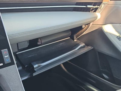 2021 Toyota Avalon XLE