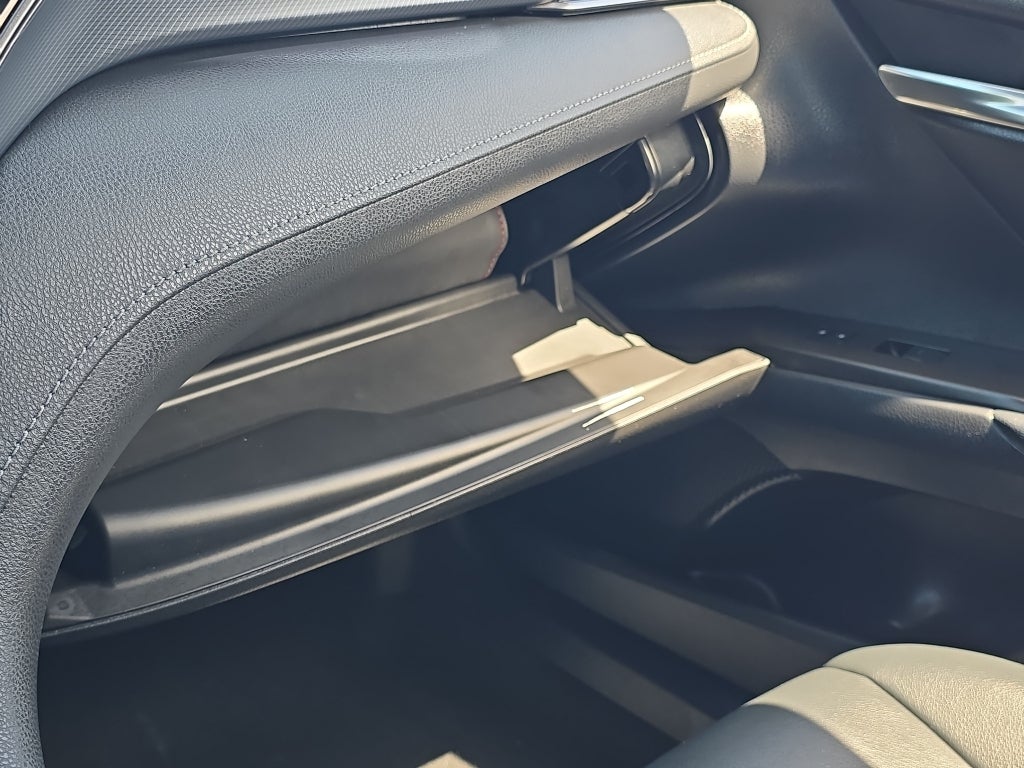 2022 Toyota Camry Hybrid Hybrid SE
