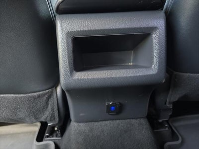 2022 Toyota Camry Hybrid Hybrid SE
