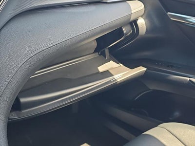 2022 Toyota Camry Hybrid Hybrid SE