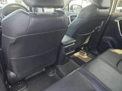 2022 Toyota RAV4 Hybrid Hybrid Limited