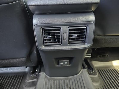 2022 Toyota RAV4 Hybrid Hybrid Limited