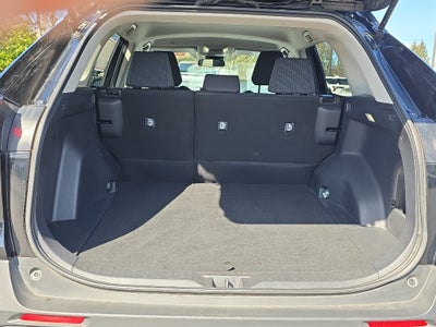 2025 Toyota RAV4 Hybrid Hybrid LE