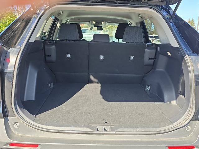 2025 Toyota RAV4 Hybrid Hybrid LE