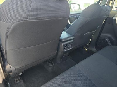 2025 Toyota RAV4 Hybrid Hybrid LE