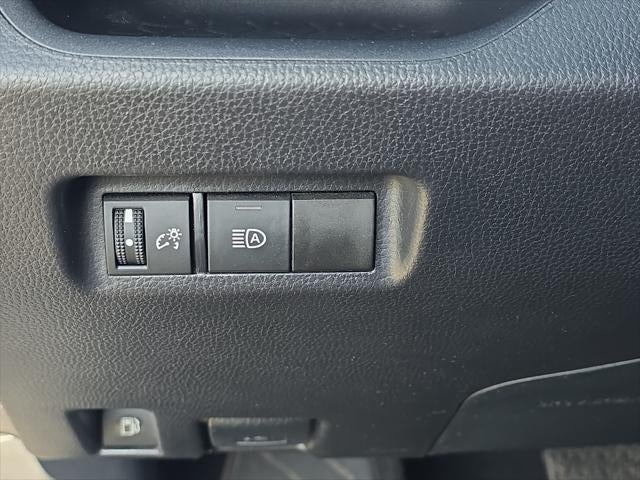 2025 Toyota RAV4 Hybrid Hybrid LE