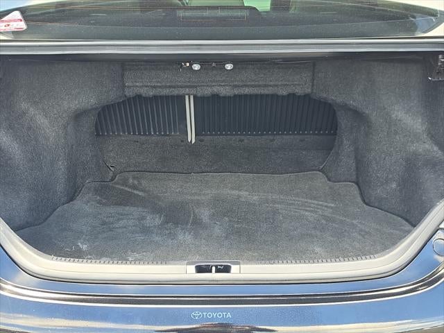 2014 Toyota Camry XLE