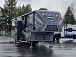 2016 KEYSTONE FUZION 414 Base