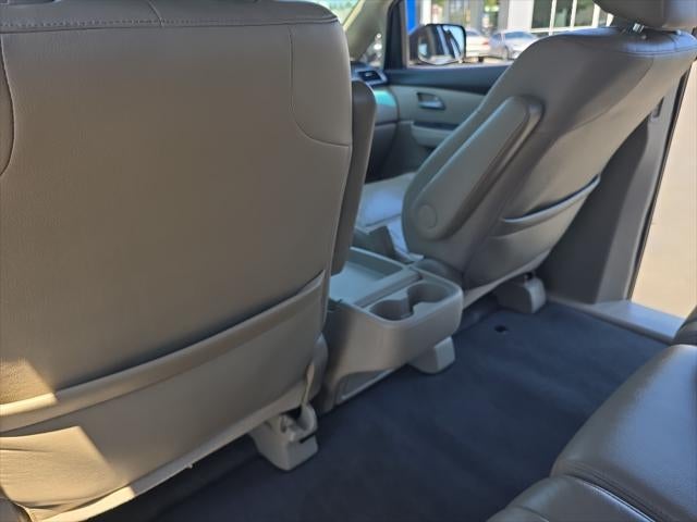 2011 Honda Odyssey EX-L