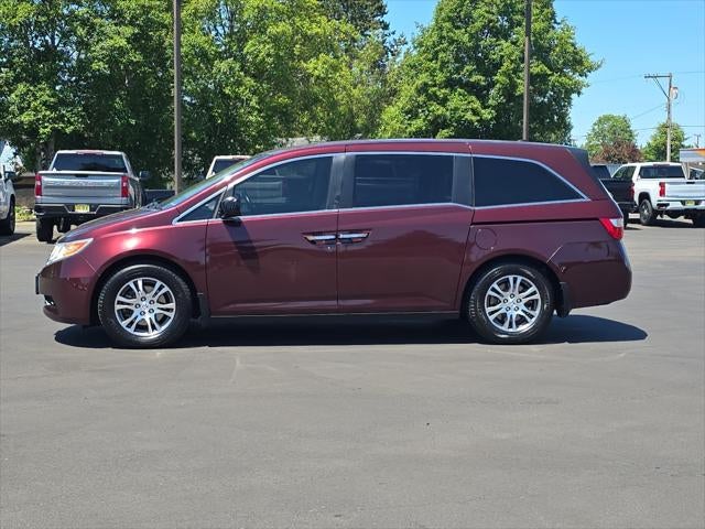 2011 Honda Odyssey EX-L
