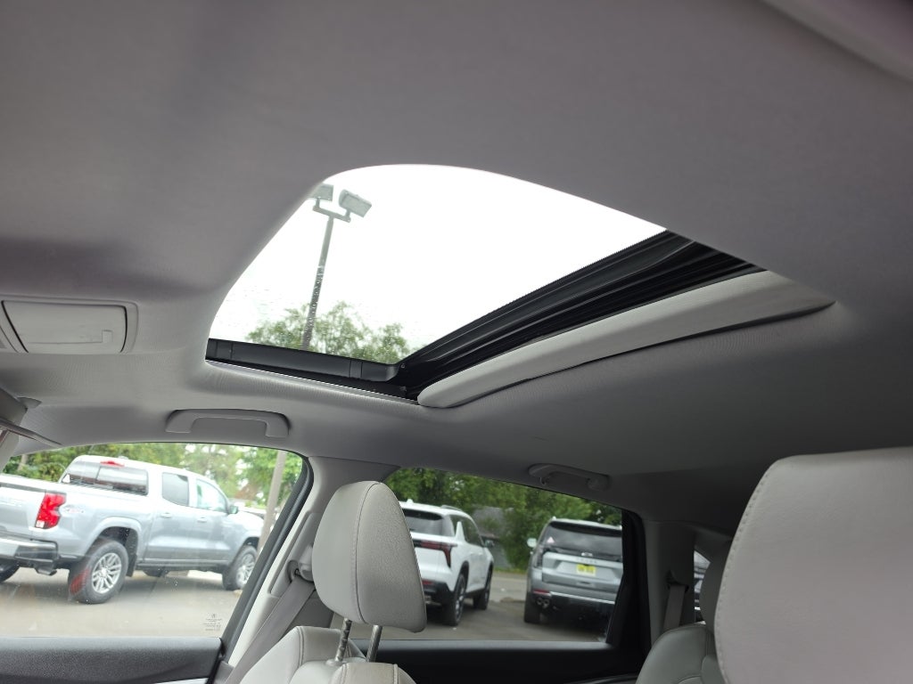 2016 Acura MDX Technology Package