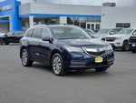 2016 Acura MDX Technology Package