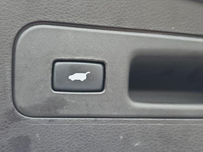 2016 Acura MDX Technology Package